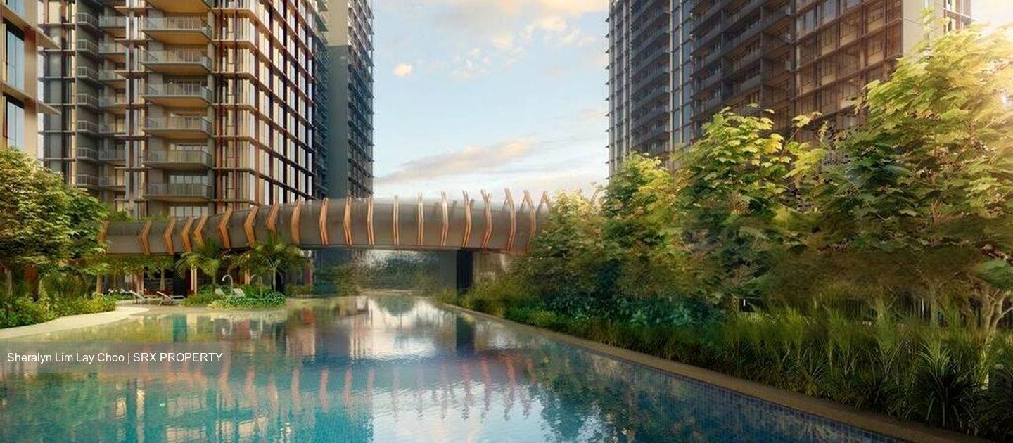 The Continuum (D15), Apartment #464333971